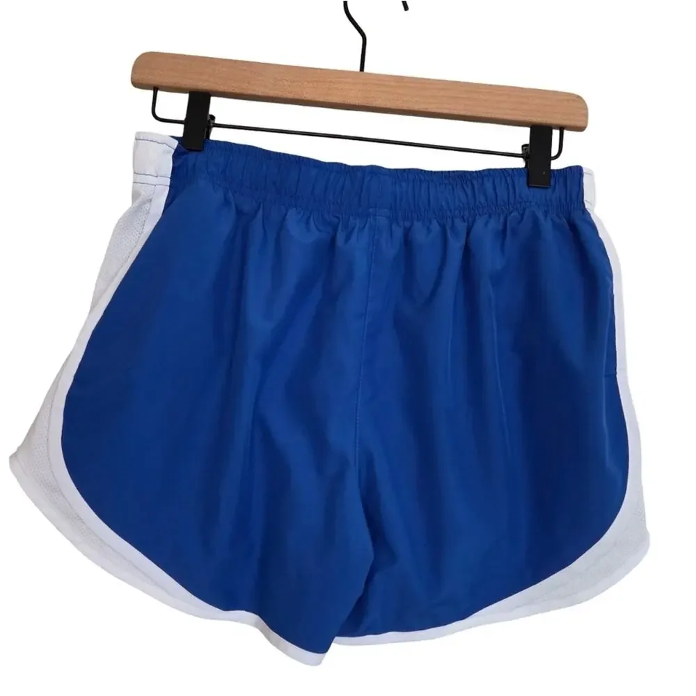 Nike | Dri-Fit Running Shorts with Mesh Sides